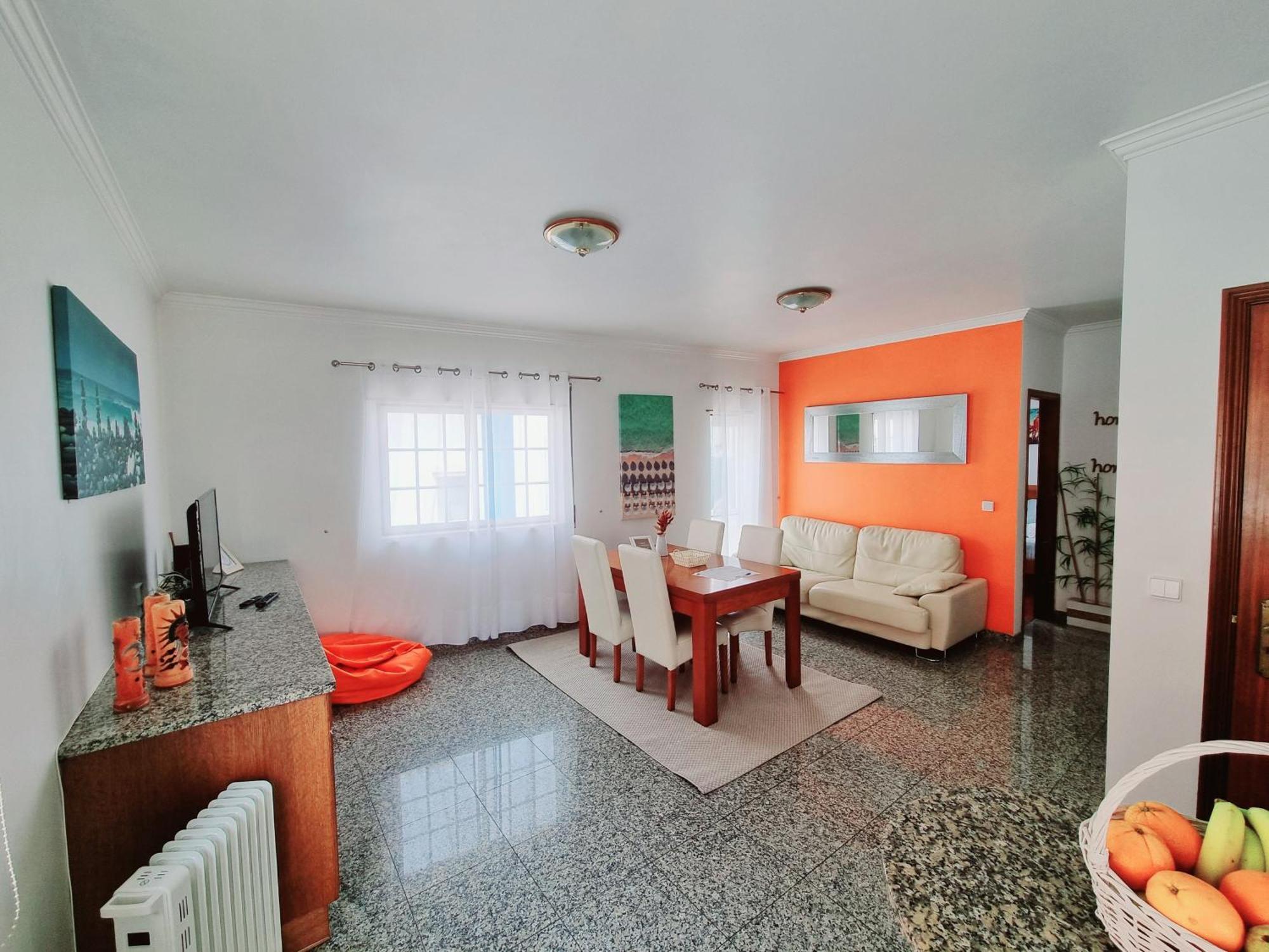 Appartement Haven *
